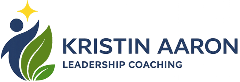 Kristin Aaron: Leadership Coaching